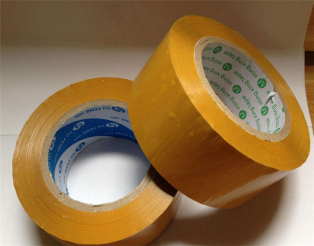封箱膠帶 封箱膠帶
